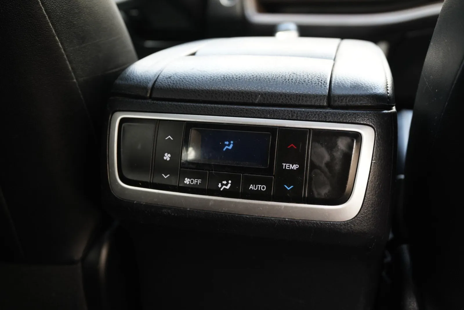 Toyota Highlander photo 41
