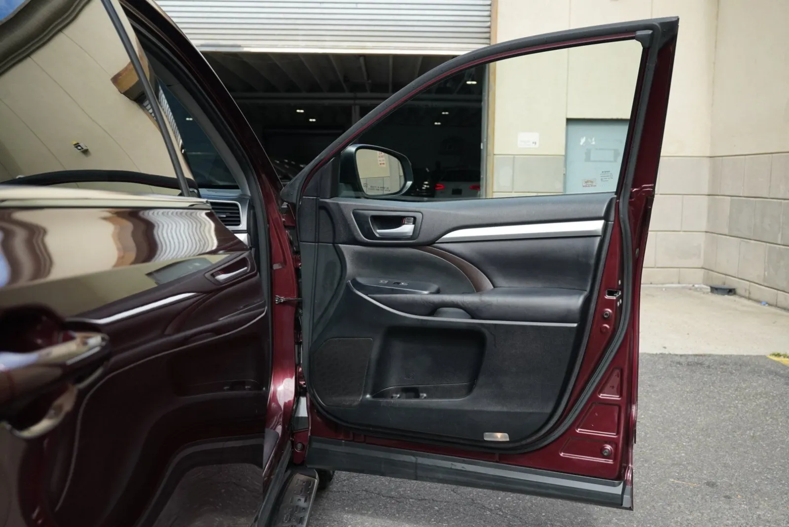 Toyota Highlander photo 42