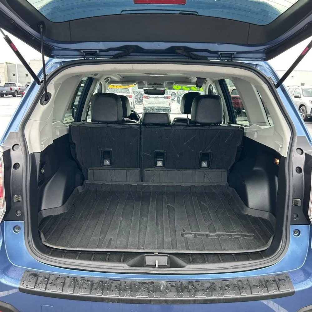 Subaru Forester photo 31