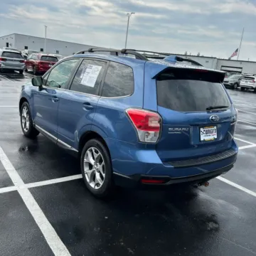 More photos of 2018 Subaru Forester 2.5i Touring at 101 Motors, NJ