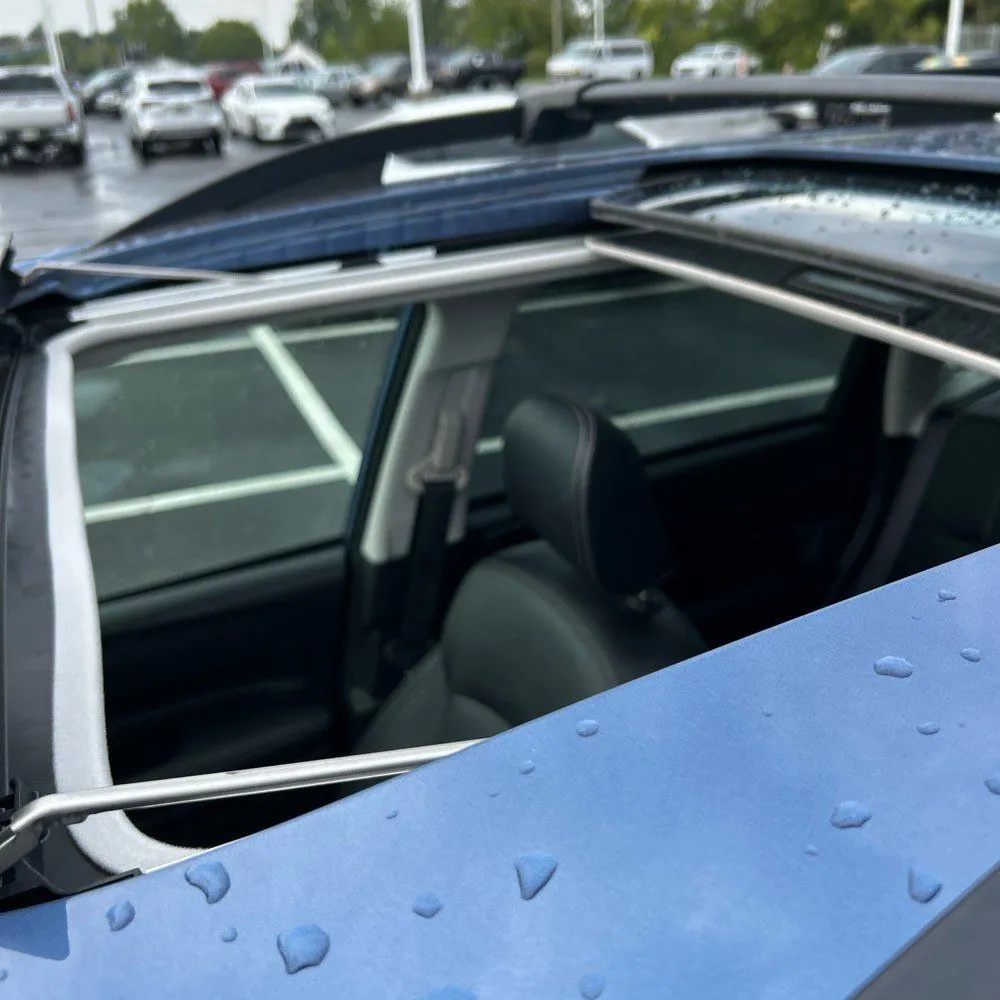 Subaru Forester photo 25