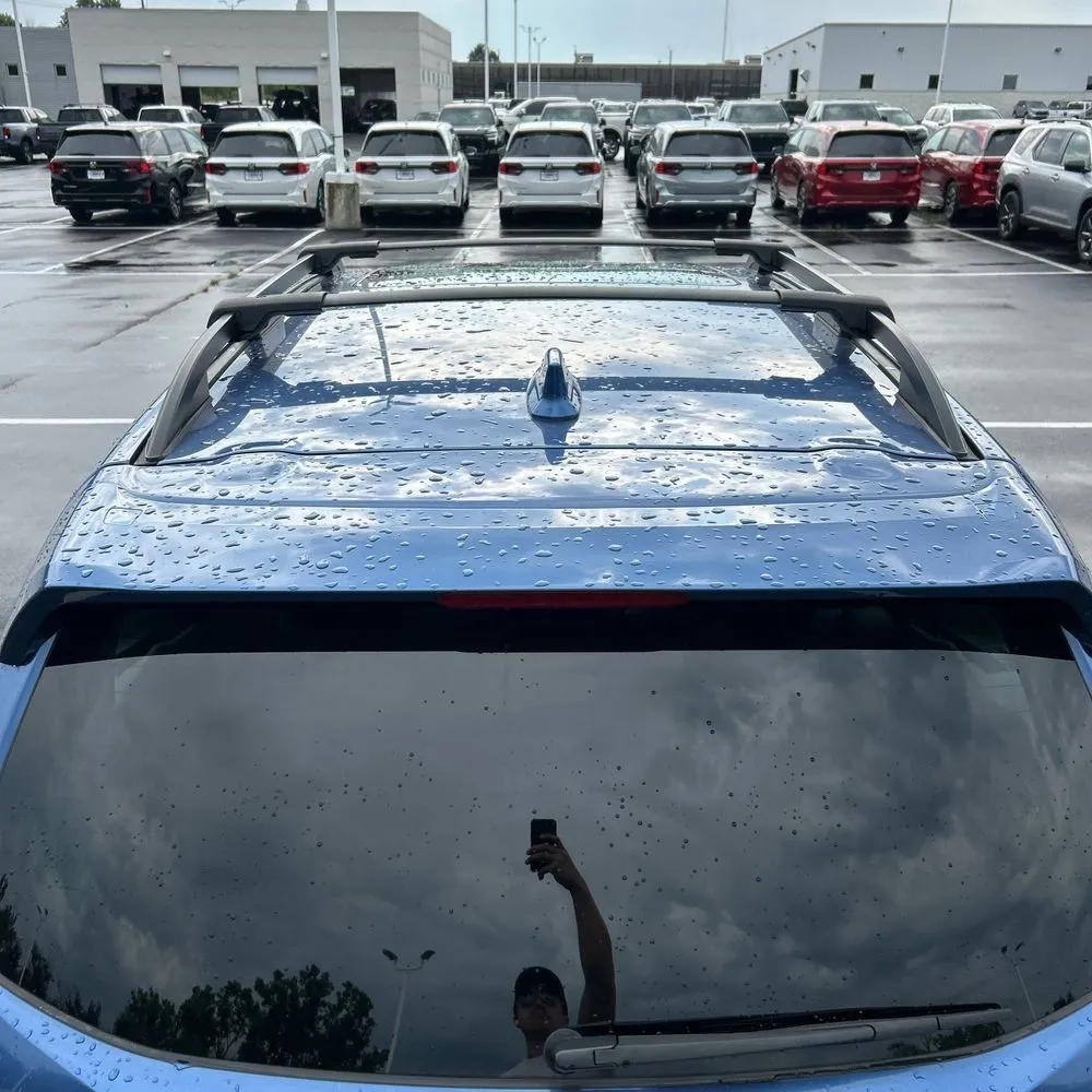 Subaru Forester photo 16