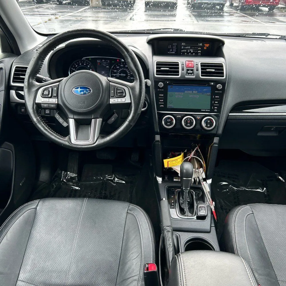 Subaru Forester photo 26
