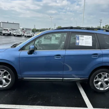 More photos of 2018 Subaru Forester 2.5i Touring at 101 Motors, NJ