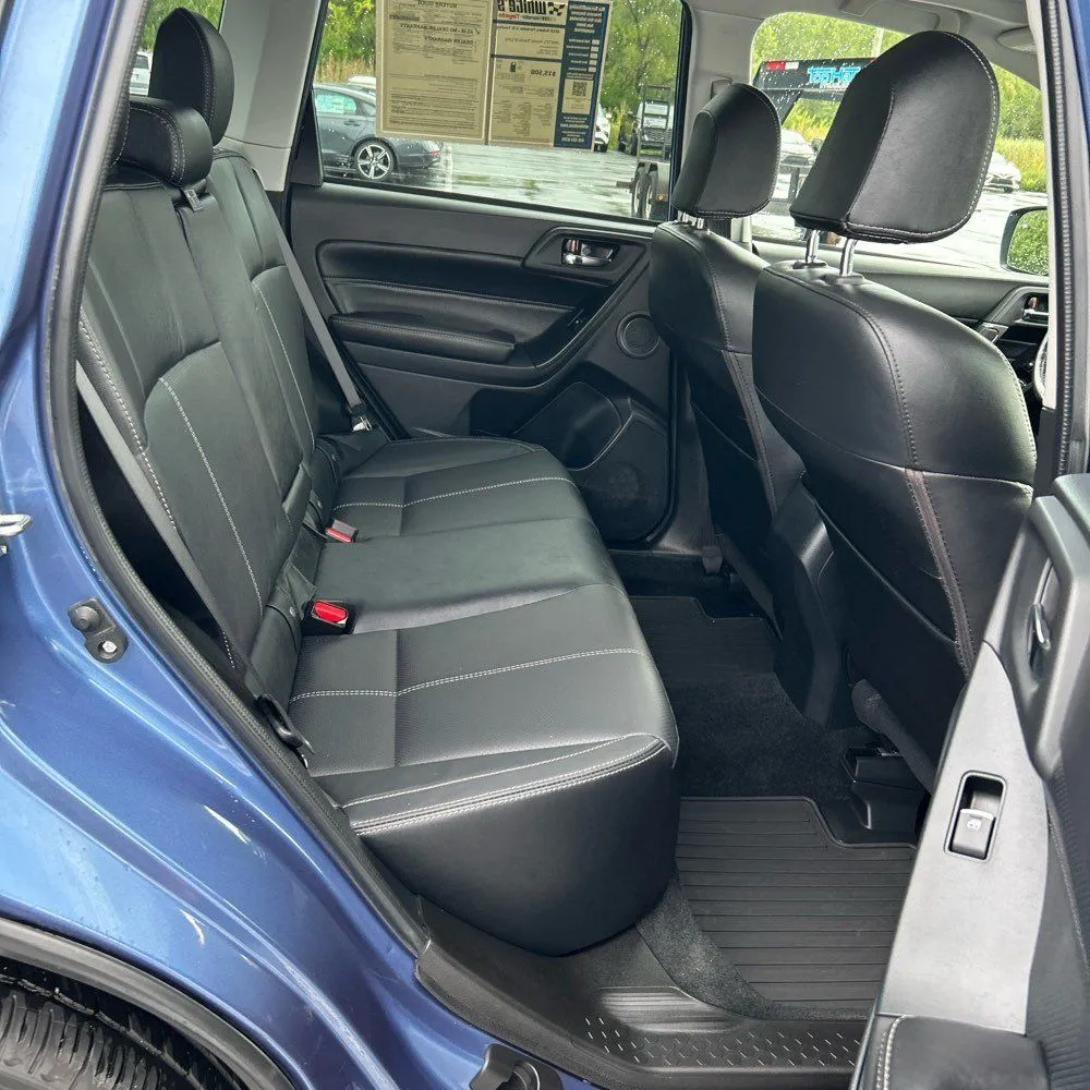 Subaru Forester photo 24