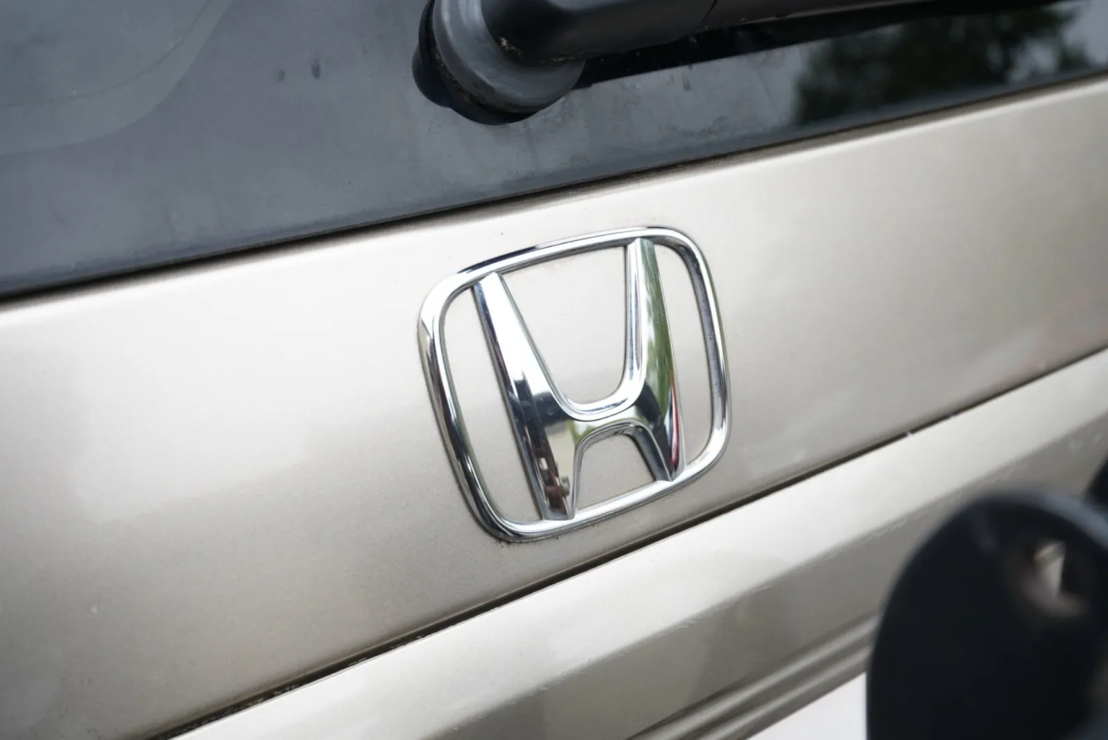 Honda Odyssey photo 12