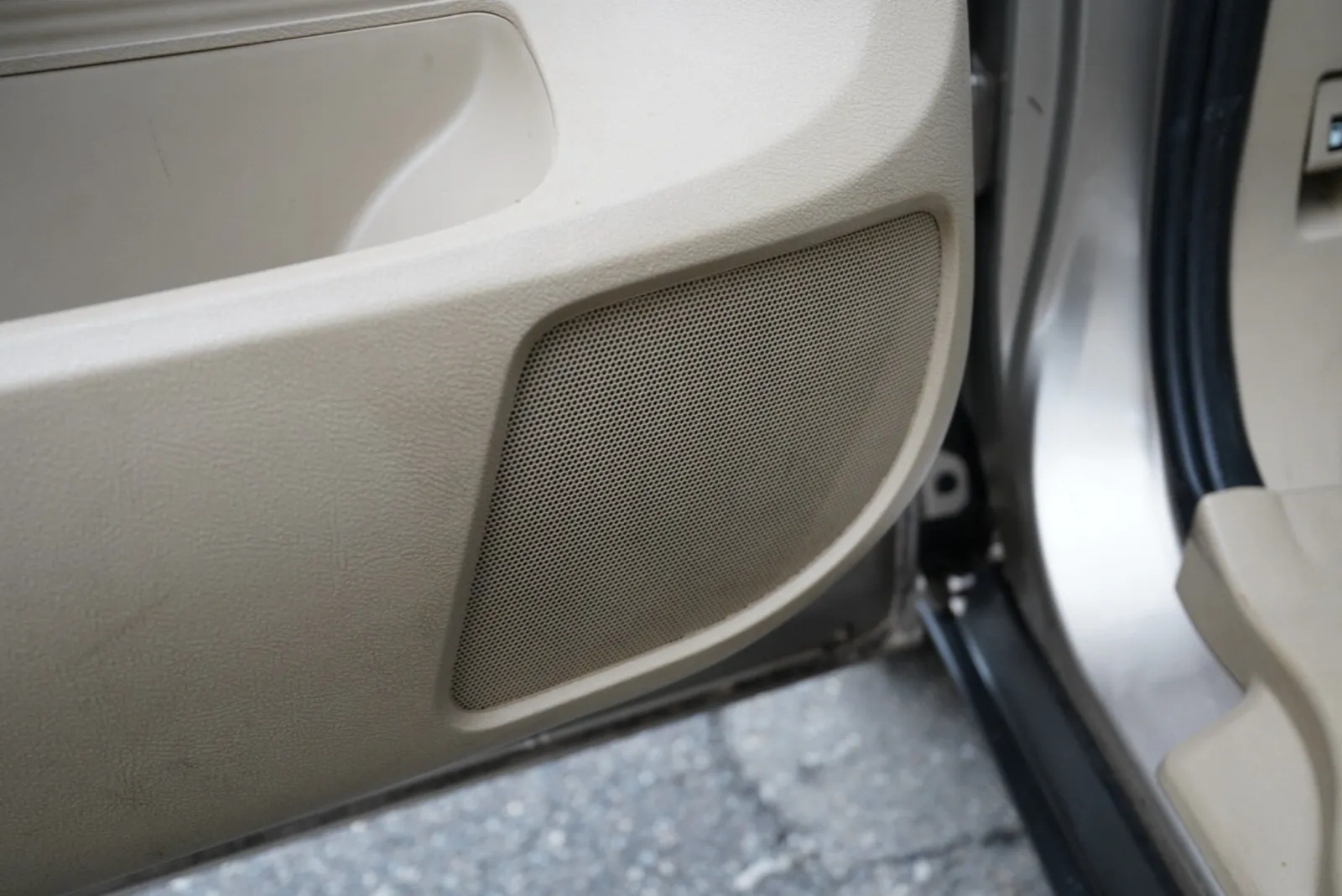 Honda Odyssey photo 20