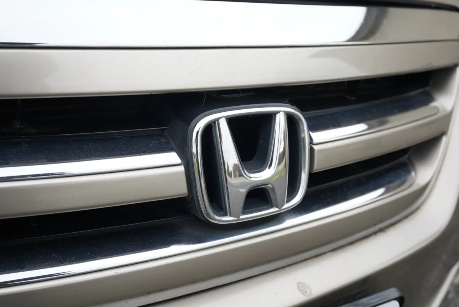 Honda Odyssey photo 10