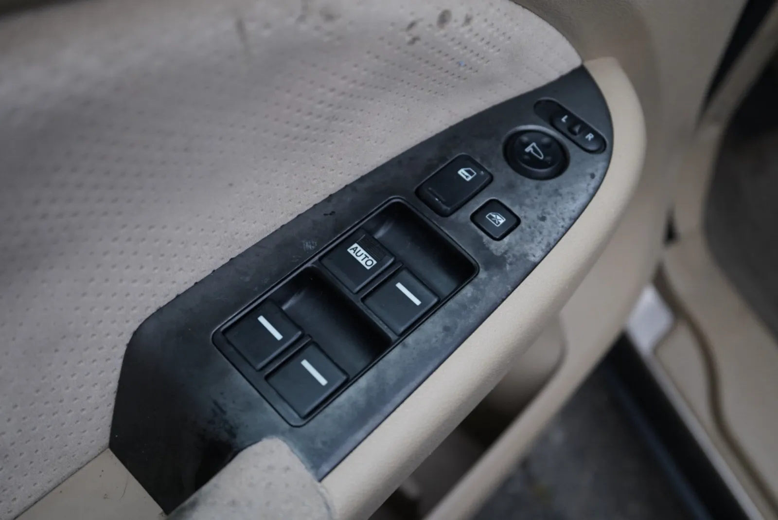Honda Odyssey photo 19