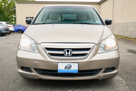 Photos of 2007 Honda Odyssey LX for sale in Carlstadt, NJ at 101 Motors