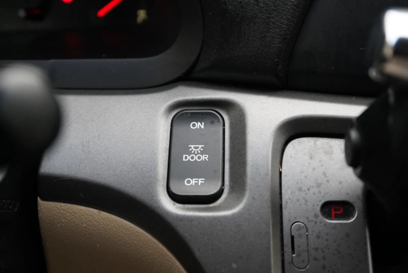 Honda Odyssey photo 39