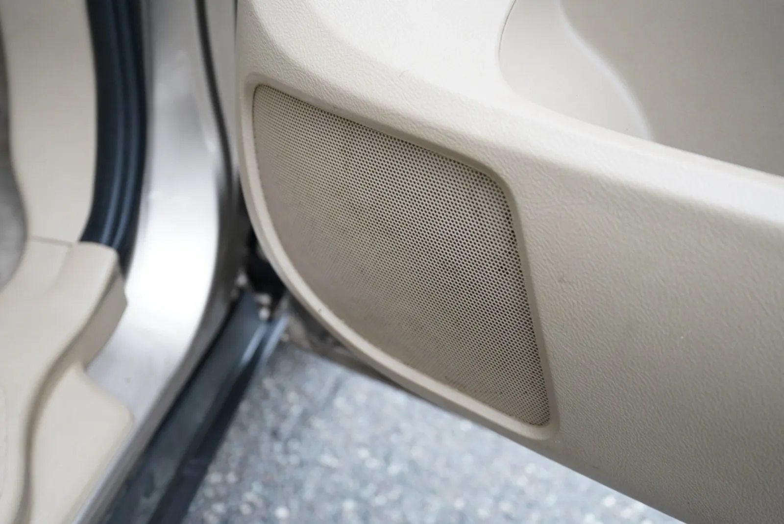 Honda Odyssey photo 32