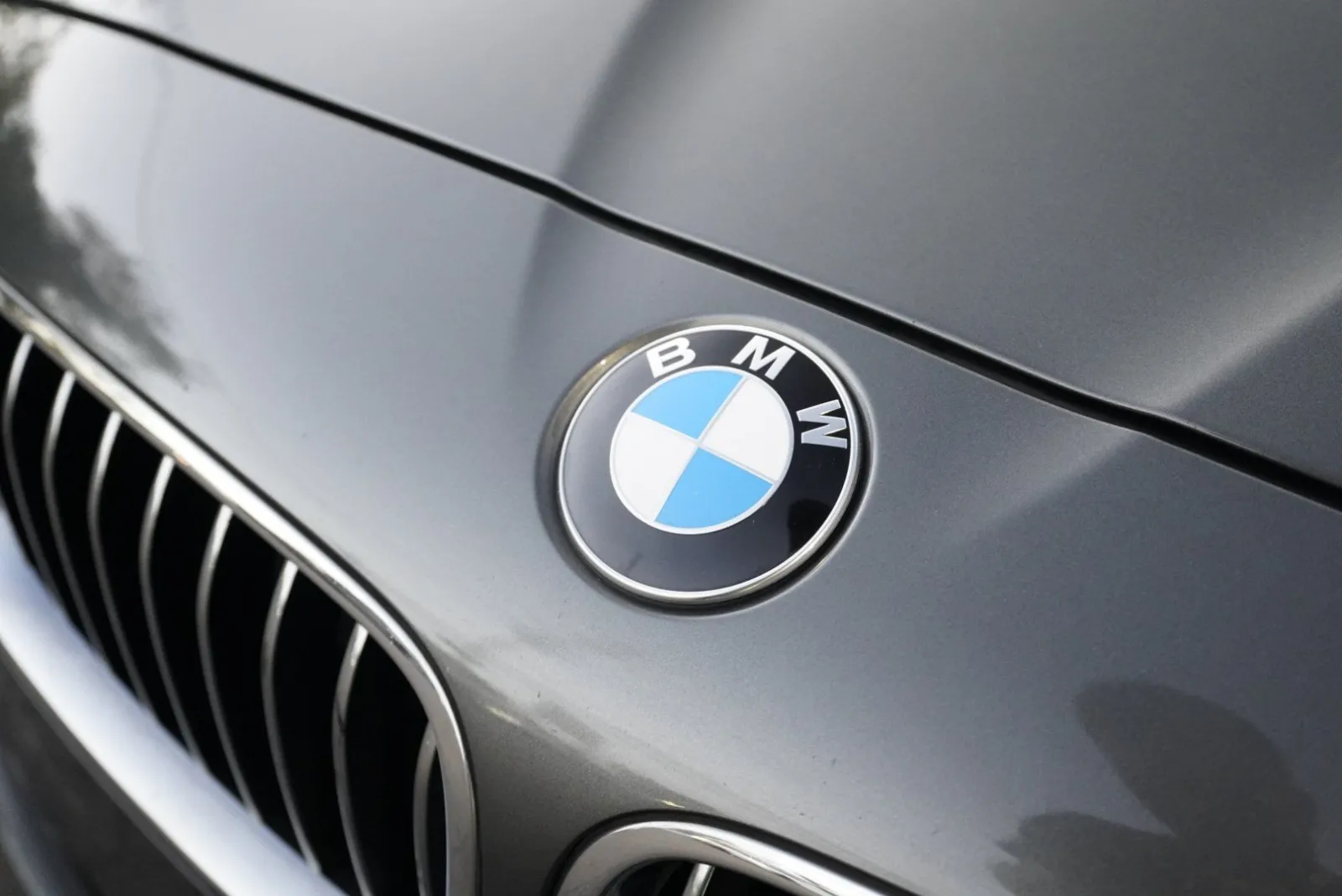 BMW 535i photo 10
