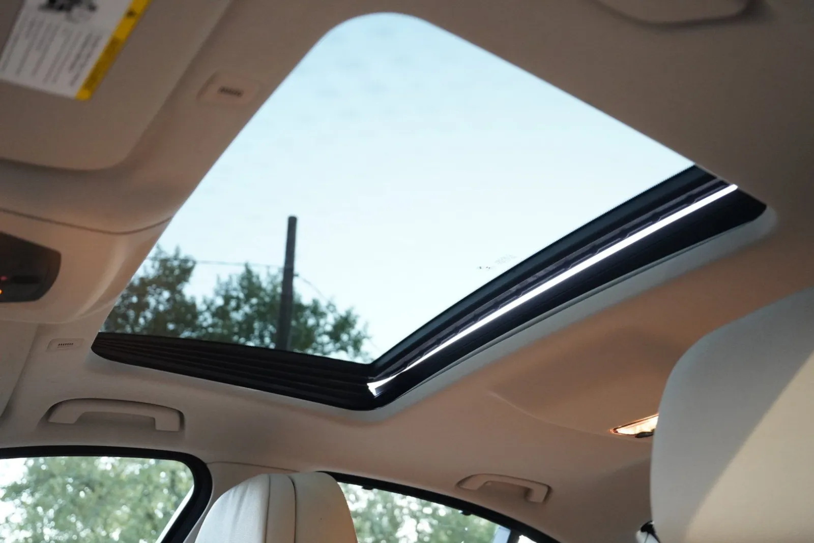 BMW 535i photo 23