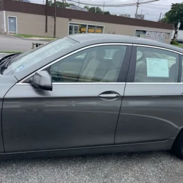 More photos of 2014 BMW 535i xDrive at 101 Motors, NJ