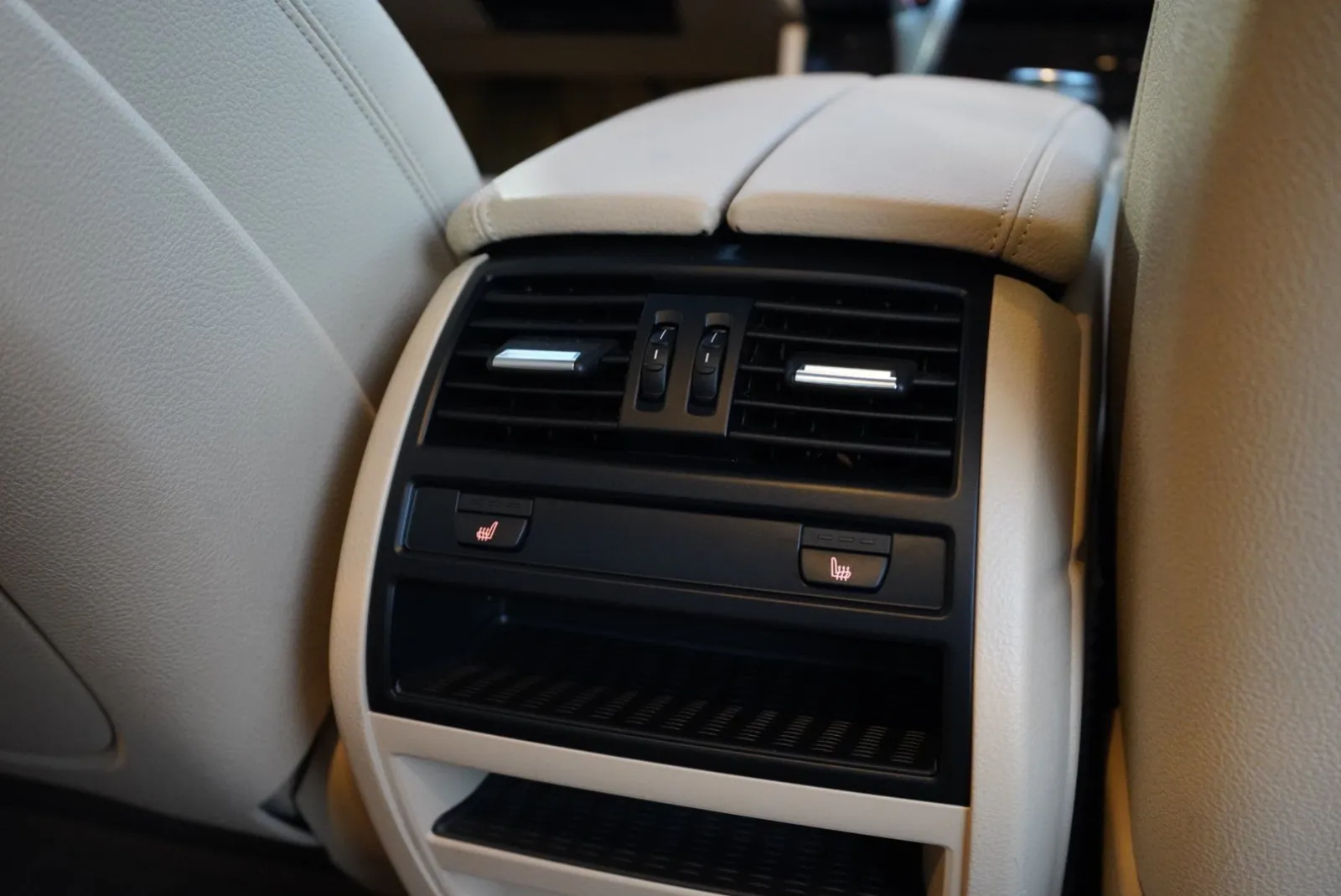 BMW 535i photo 36