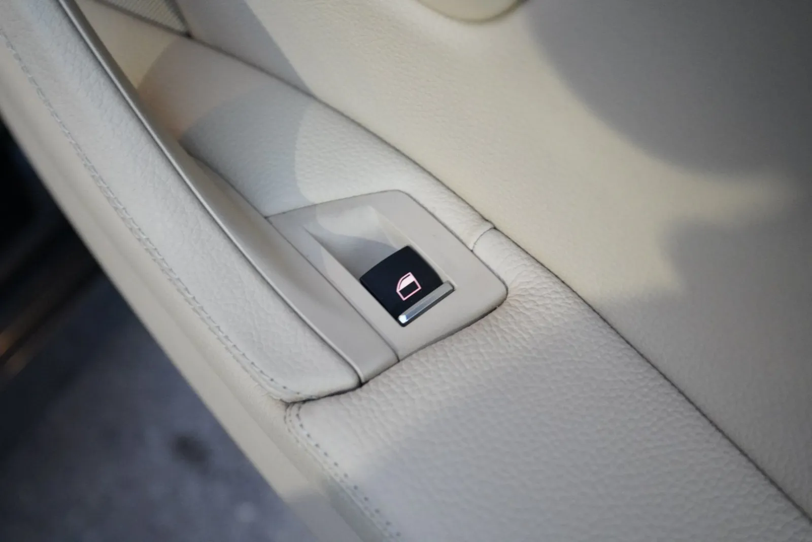 BMW 535i photo 34