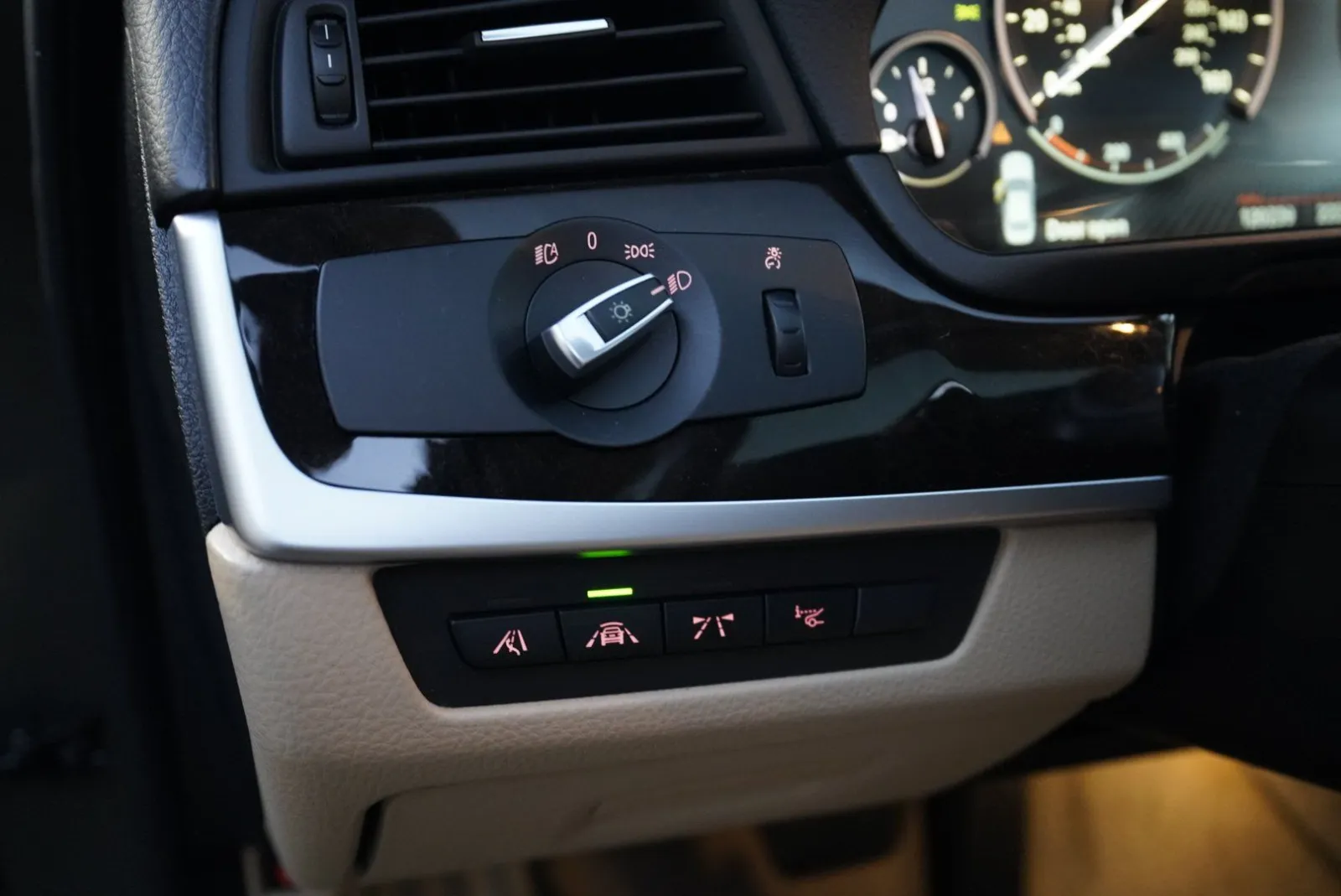 BMW 535i photo 25