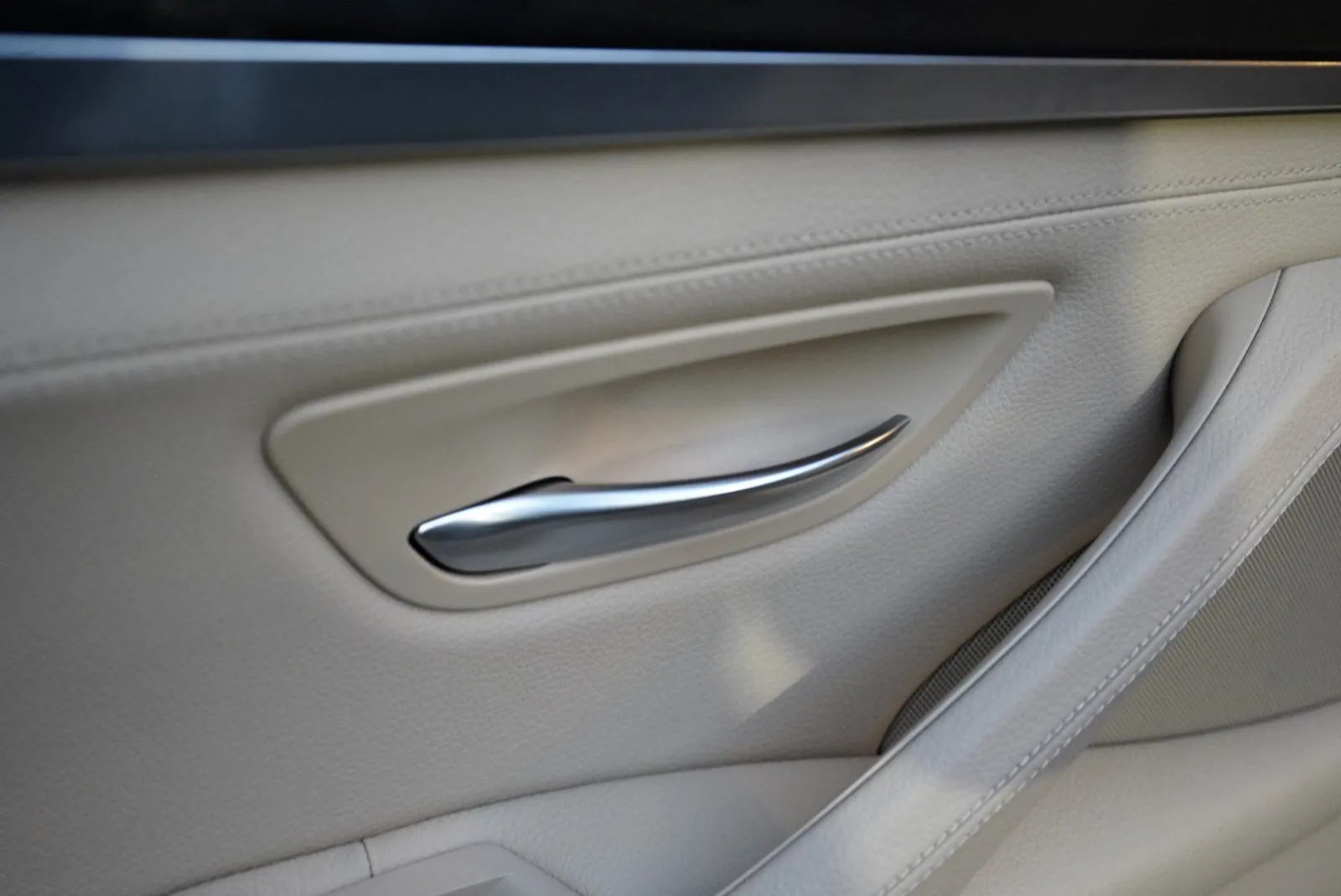 BMW 535i photo 27