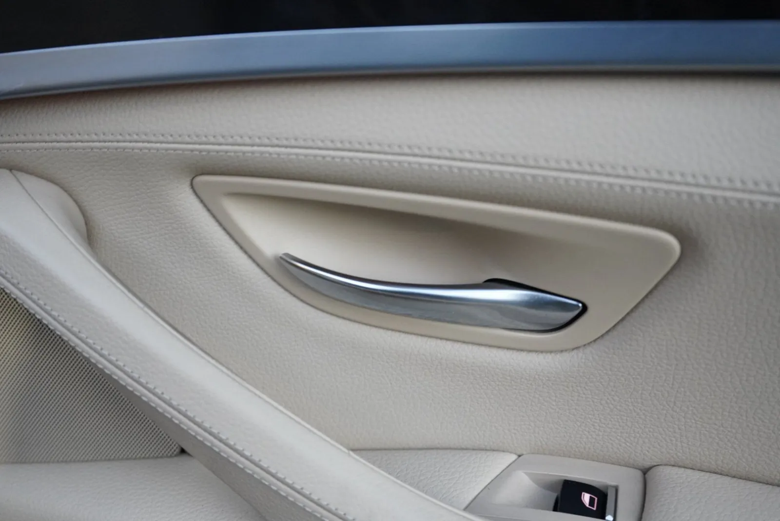 BMW 535i photo 38