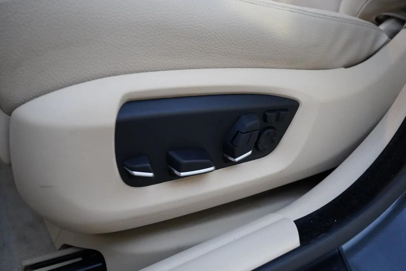 BMW 535i photo 22