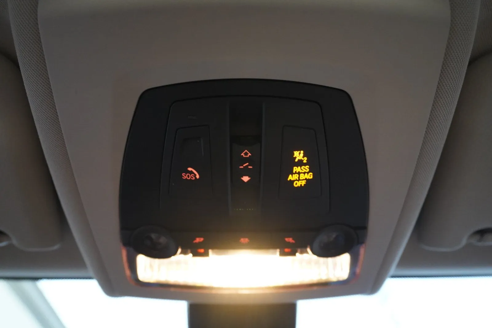 BMW 535i photo 24