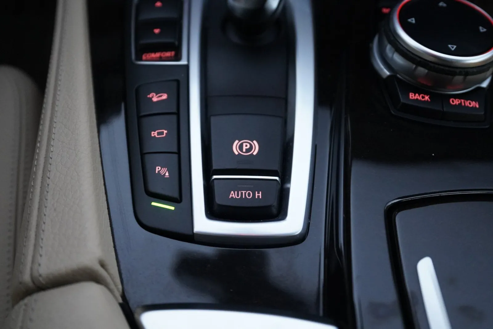 BMW 535i photo 49