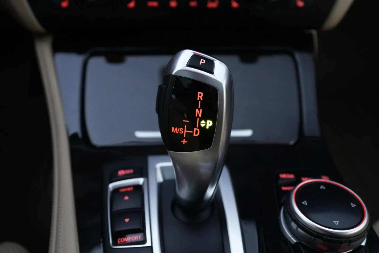 BMW 535i photo 48