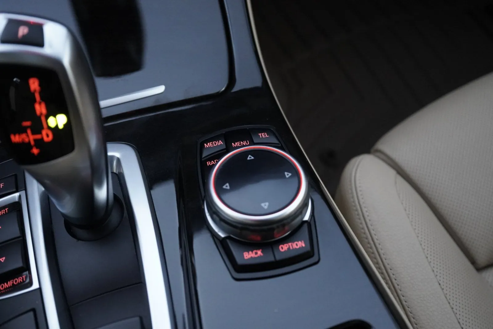 BMW 535i photo 47
