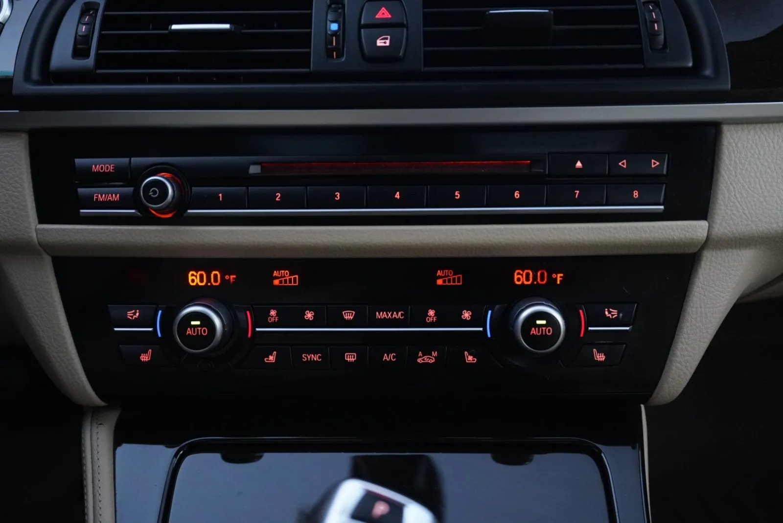BMW 535i photo 45