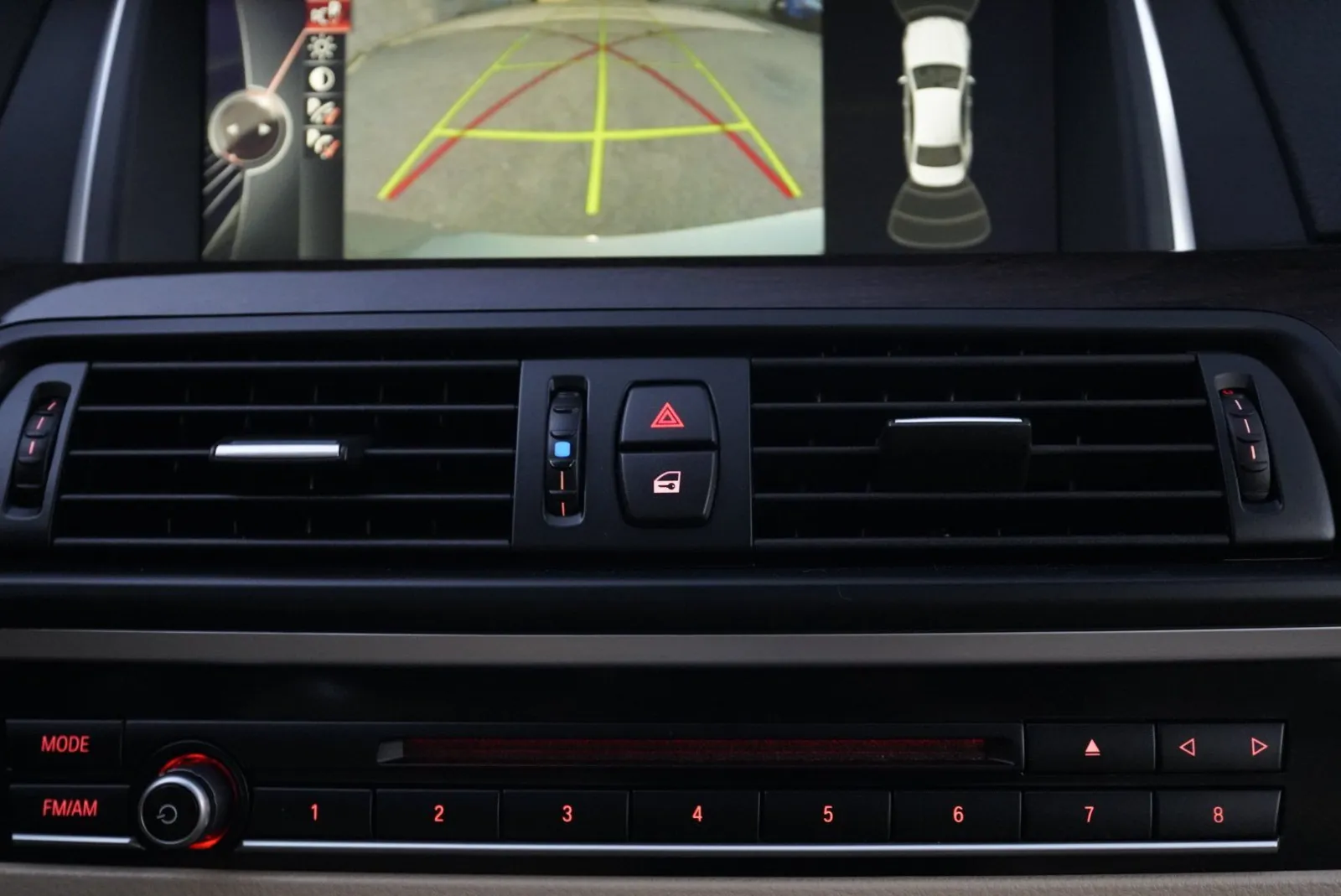BMW 535i photo 44