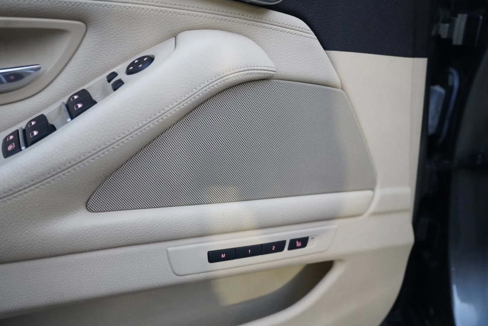 BMW 535i photo 20