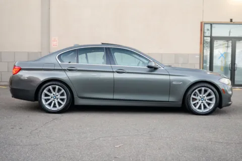 More photos of 2014 BMW 535i xDrive at 101 Motors, NJ