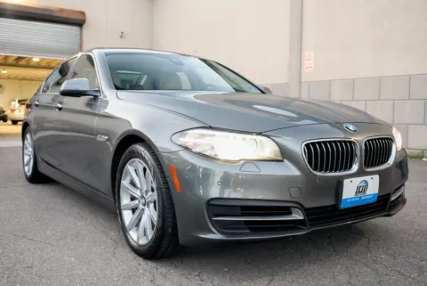 Another view of 2014 BMW 535i xDrive for sale in Carlstadt, NJ at 101 Motors