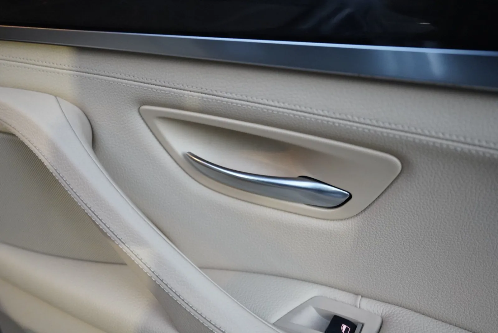 BMW 535i photo 33