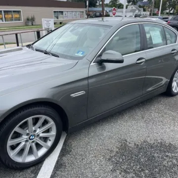 Photos of 2014 BMW 535i xDrive for sale in Carlstadt, NJ at 101 Motors