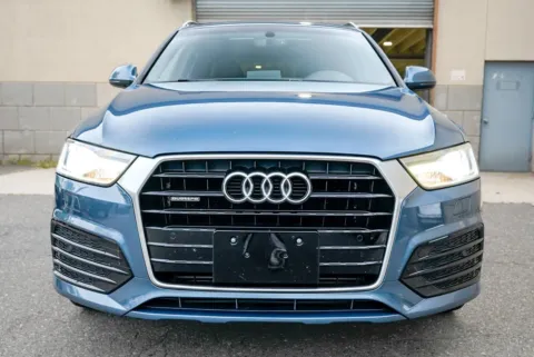 Photos of 2018 Audi Q3 2.0T Premium for sale in Carlstadt, NJ at 101 Motors