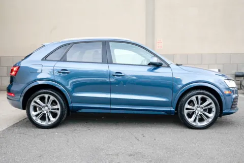 More photos of 2018 Audi Q3 2.0T Premium at 101 Motors, NJ