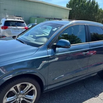 Photos of 2018 Audi Q3 2.0T Premium for sale in Carlstadt, NJ at 101 Motors
