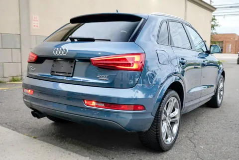 More photos of 2018 Audi Q3 2.0T Premium at 101 Motors, NJ