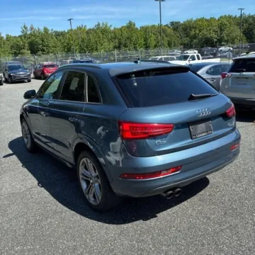 More photos of 2018 Audi Q3 2.0T Premium at 101 Motors, NJ