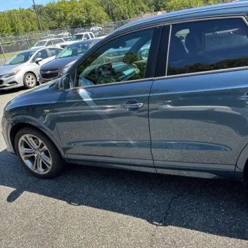 Another view of 2018 Audi Q3 2.0T Premium for sale in Carlstadt, NJ at 101 Motors