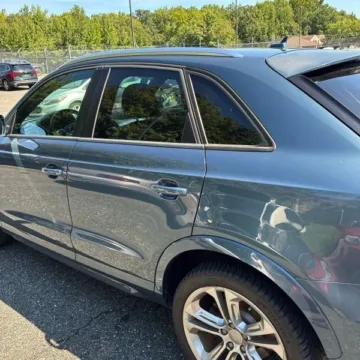 More photos of 2018 Audi Q3 2.0T Premium at 101 Motors, NJ