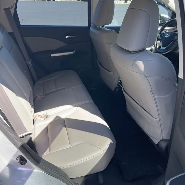 Honda CR-V photo 25