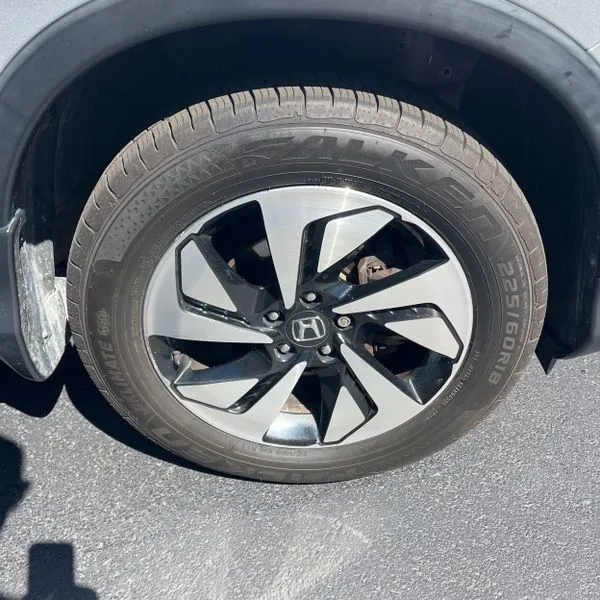 Honda CR-V photo 20