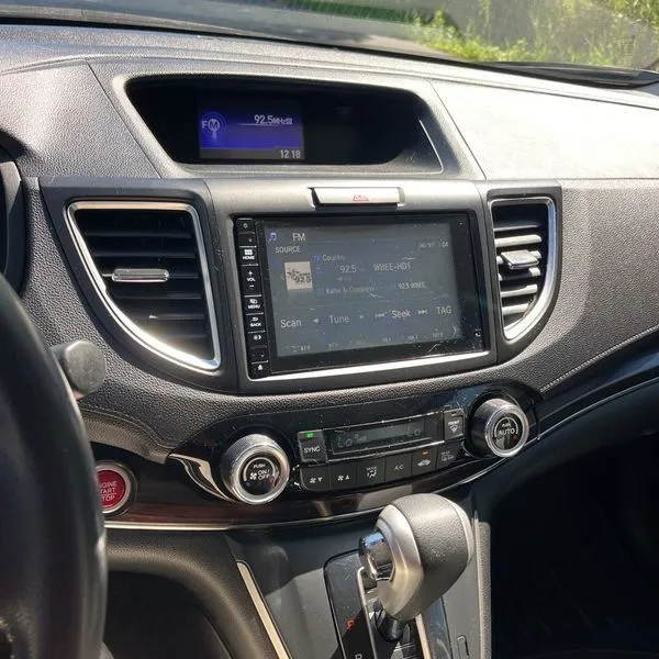 Honda CR-V photo 28
