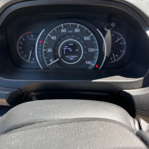 Honda CR-V photo 30