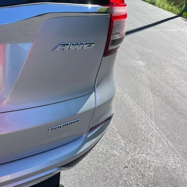 Honda CR-V photo 21