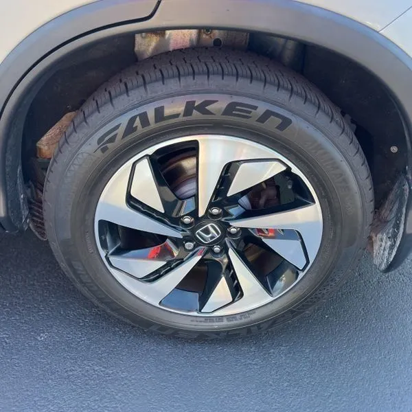 Honda CR-V photo 18