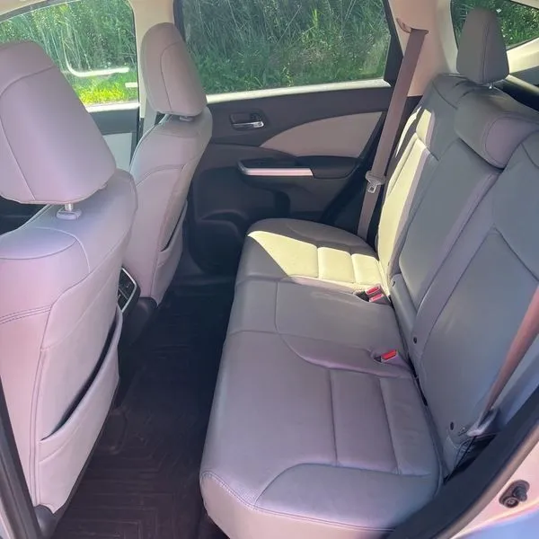 Honda CR-V photo 24